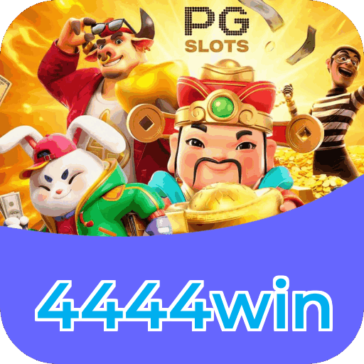 Login rápido no app 4444win