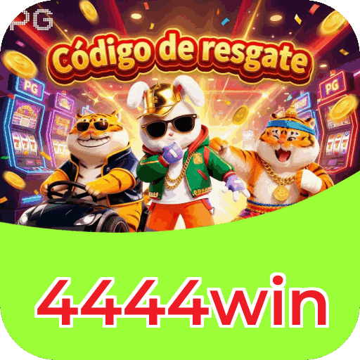 Siga a 4444win no Facebook