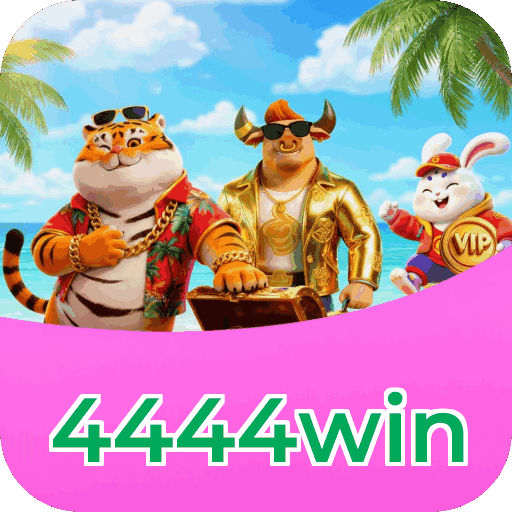 Métodos de pagamento aceitos na 4444win