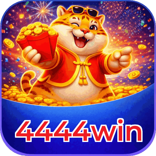 Catálogo de jogos 4444win com bônus