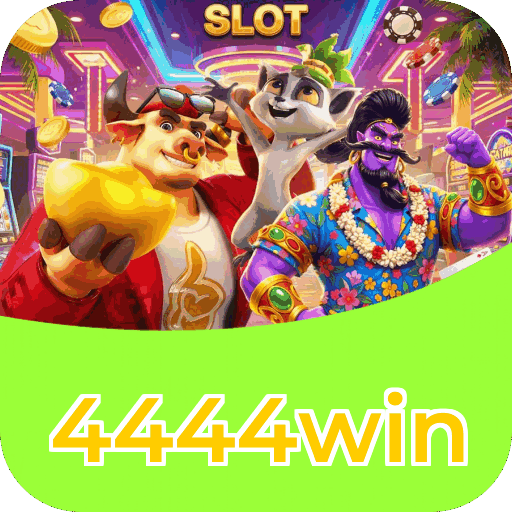 Reload Bonus 4444win
