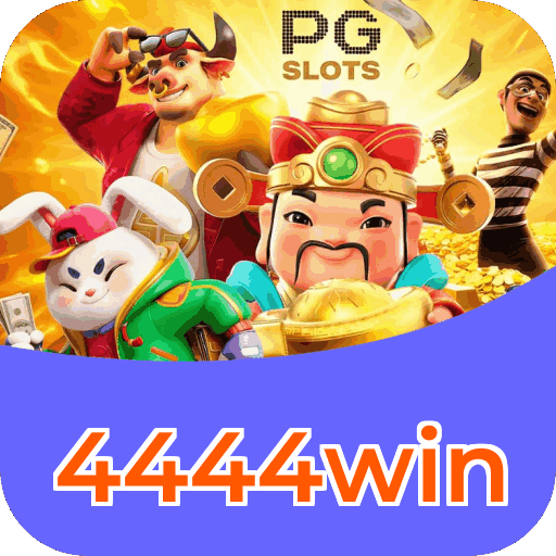 Instalar APK 4444win