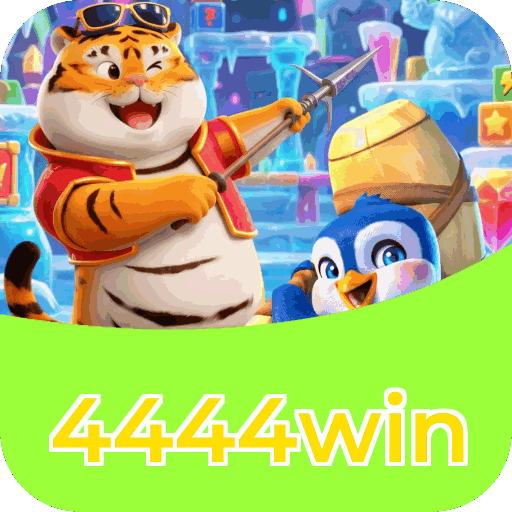 Bônus de Boas-vindas 4444win