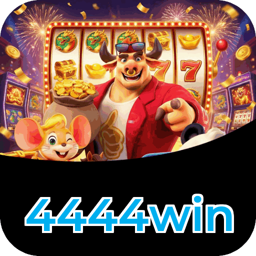 Streaming 4K no cassino ao vivo da 4444win