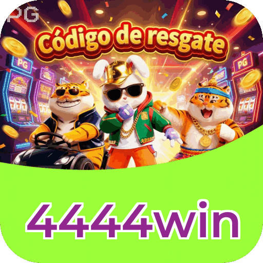 Jogos com maior RTP na 4444win