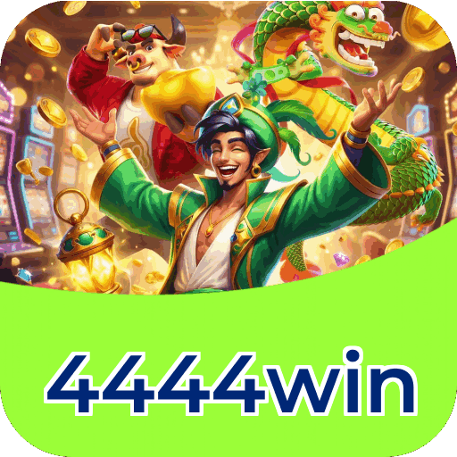 Segurança 4444win